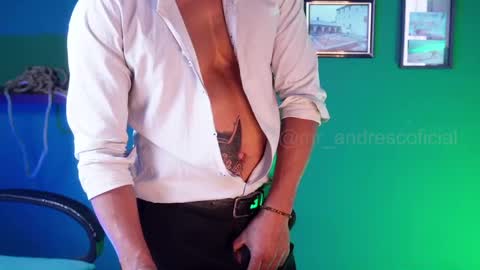 Snapshot of perseoo_88 chatting on October 3, 8:25 pm andres online show from October 3, 8:25 pm