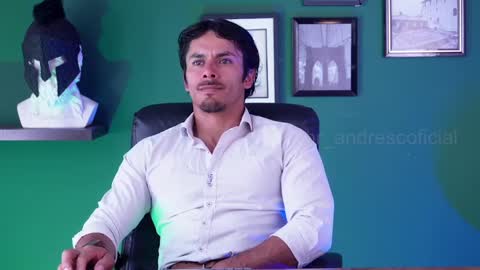 Snapshot of perseoo_88 chatting on January 23, 7:40 pm andres online show from January 23, 7:40 pm