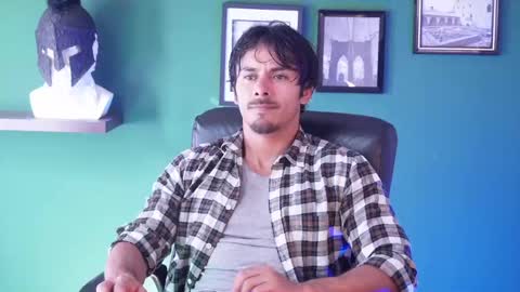 Snapshot of perseoo_88 chatting on January 24, 8:00 pm andres online show from January 24, 8:00 pm