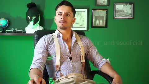 Snapshot of perseoo_88 chatting on February 22, 8:15 pm andres online show from February 22, 8:15 pm