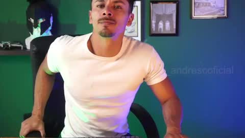 Snapshot of perseoo_88 chatting on February 27, 7:58 pm andres online show from February 27, 7:58 pm