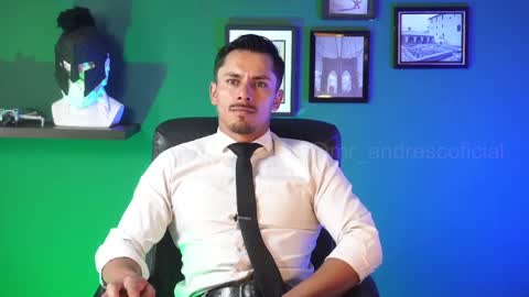 Snapshot of perseoo_88 chatting on February 25, 5:15 pm andres online show from February 25, 5:15 pm