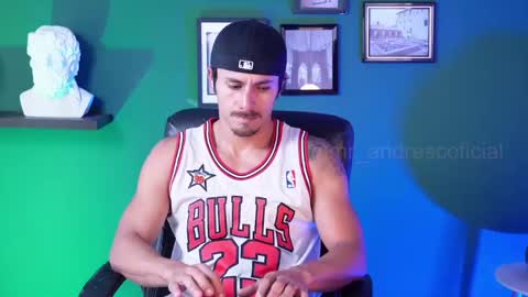Snapshot of perseoo_88 chatting on January 29, 6:50 pm andres online show from January 29, 6:50 pm