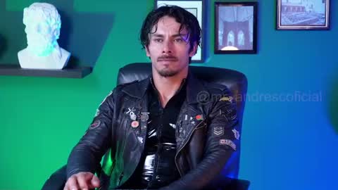 Snapshot of perseoo_88 chatting on January 30, 4:02 pm andres online show from January 30, 4:02 pm