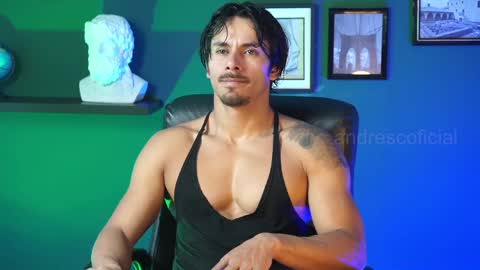 Snapshot of perseoo_88 chatting on February 13, 7:31 pm andres online show from February 13, 7:31 pm