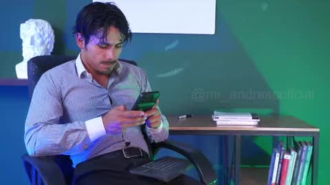 Snapshot of perseoo_88 chatting on December 5, 5:18 pm andres online show from December 5, 5:18 pm
