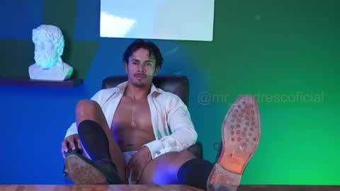 Snapshot of perseoo_88 chatting on December 14, 10:50 pm andres online show from December 14, 10:50 pm
