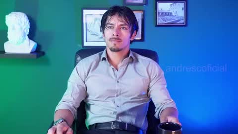 Snapshot of perseoo_88 chatting on February 3, 12:25 pm andres online show from February 3, 12:25 pm