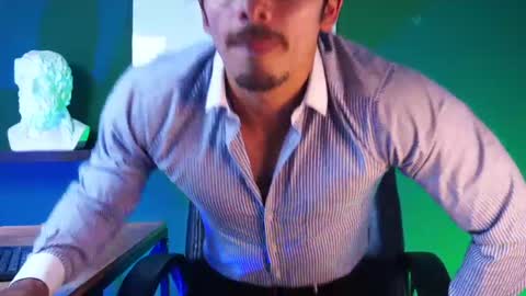 Snapshot of perseoo_88 chatting on December 2, 7:25 pm andres online show from December 2, 7:25 pm
