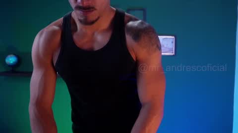 Snapshot of perseoo_88 chatting on February 4, 6:27 pm andres online show from February 4, 6:27 pm