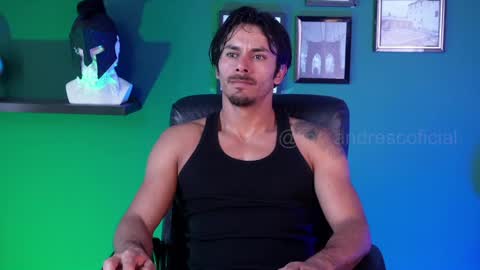 Snapshot of perseoo_88 chatting on January 25, 7:49 pm andres online show from January 25, 7:49 pm