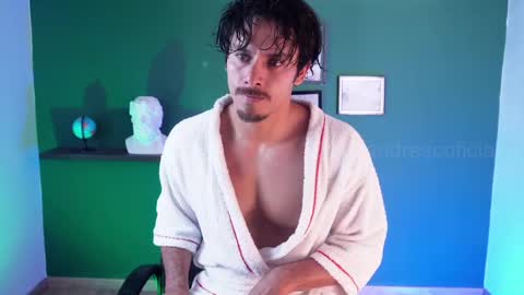 Snapshot of perseoo_88 chatting on January 19, 1:44 pm andres online show from January 19, 1:44 pm