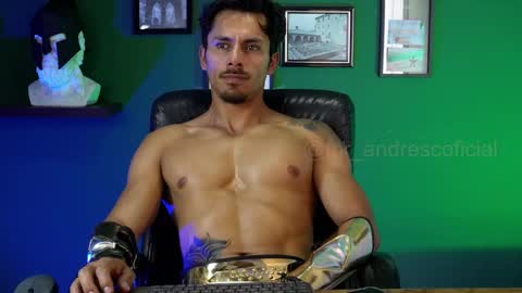Snapshot of perseoo_88 chatting on September 17, 6:53 pm andres online show from September 17, 6:53 pm