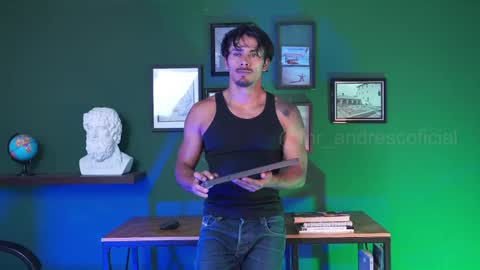 Snapshot of perseoo_88 chatting on December 20, 5:18 pm andres online show from December 20, 5:18 pm