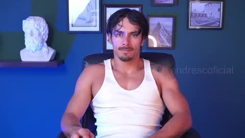 Snapshot of perseoo_88 chatting on December 18, 6:46 pm andres online show from December 18, 6:46 pm