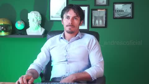 Snapshot of perseoo_88 chatting on January 3, 6:57 pm andres online show from January 3, 6:57 pm