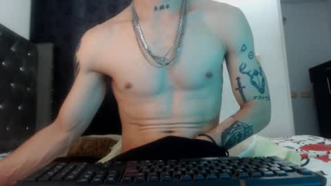  Perseus  online show from March 31, 9:22 am