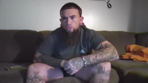 AKA perverted Step Daddy online show from February 25, 4:13 am