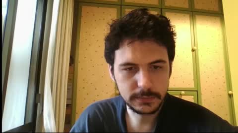 fer mlg online show from January 25, 2:03 pm