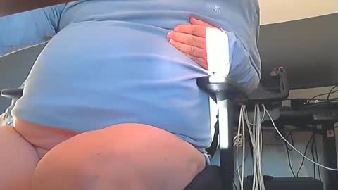 pete6661 online show from April 7, 4:18 pm