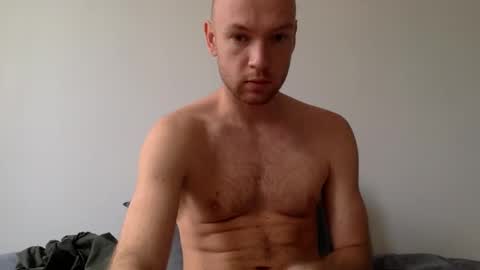 Pete Hansen online show from February 20, 1:40 pm