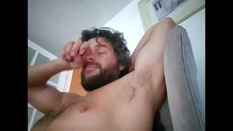 pete_le_meat online show from May 29, 7:35 pm