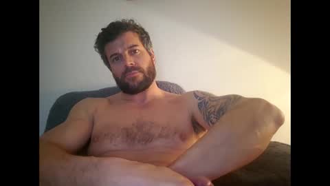 pete_le_meat online show from March 6, 6:16 pm