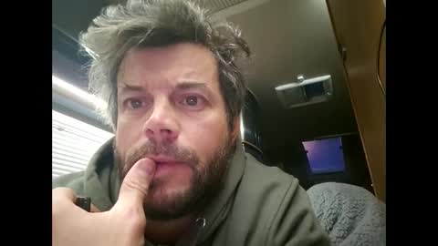 pete_le_meat online show from March 23, 5:46 am