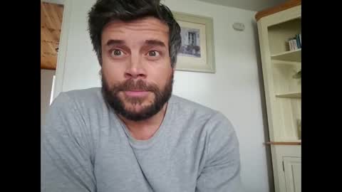 pete_le_meat online show from March 13, 1:08 pm