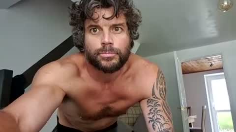pete_le_meat online show from June 20, 1:27 pm