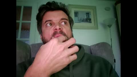 pete_le_meat online show from March 15, 6:03 pm