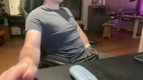 petemothe online show from March 1, 8:41 pm