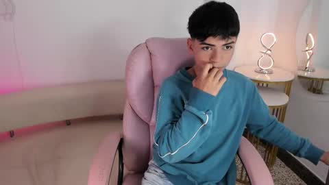 Peter online show from September 29, 6:04 pm