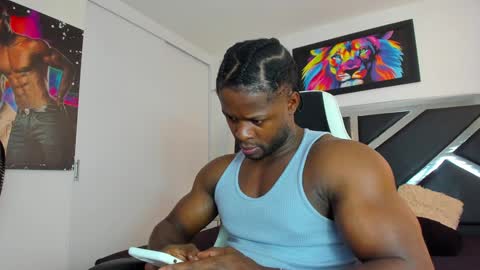 Snapshot of peter_coleman chatting on December 7, 9:11 pm PeterColeman online show from December 7, 9:11 pm