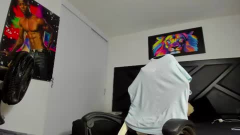 PeterColeman online show from June 30, 3:07 am