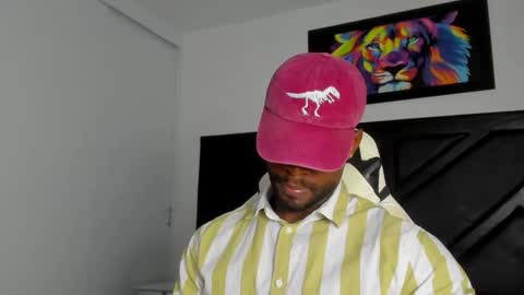 PeterColeman online show from February 15, 1:45 am