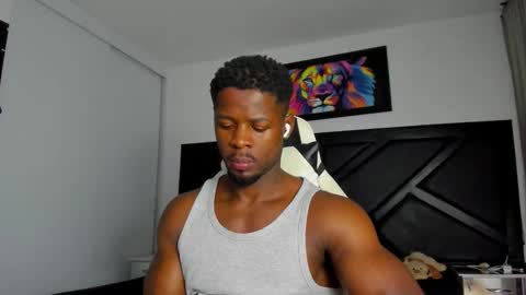 PeterColeman online show from February 28, 1:26 am