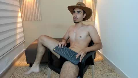 PETER CONORR online show from September 12, 8:42 pm