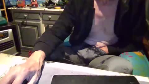 make me cum in pvt dutch german daddy c2c bigcock online show from October 11, 4:05 am