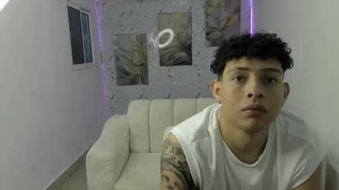 peter_palmer online show from September 24, 5:51 am