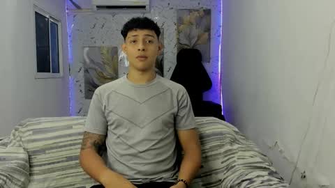 peter_palmer online show from October 15, 4:53 am