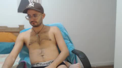 FELIPE online show from October 9, 11:15 am