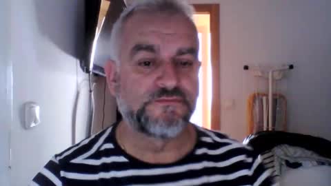 petercincuentauno online show from January 20, 1:21 pm