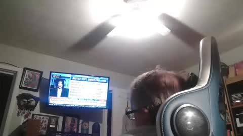 peterinohio57 online show from April 3, 11:07 am