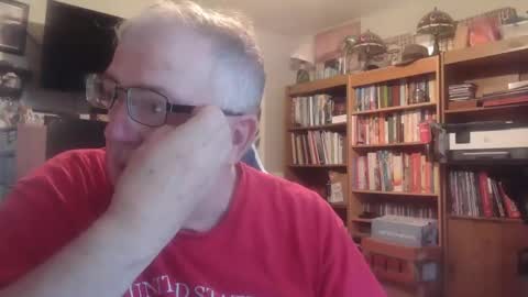 peterinohio57 online show from June 2, 11:44 am