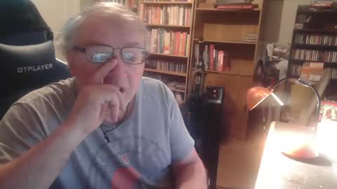 peterinohio57 online show from October 16, 12:13 pm