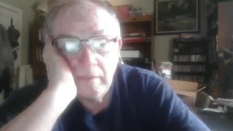 peterinohio57 online show from July 3, 9:39 pm