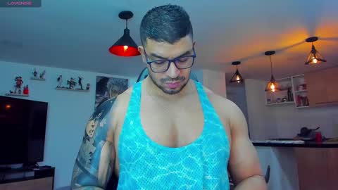 Peter Jack online show from February 27, 2:41 am