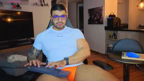 Peter Jack online show from November 14, 2:59 am