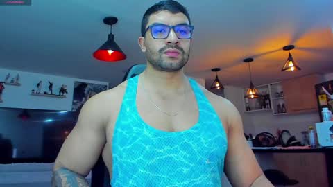 Peter Jack online show from December 18, 2:53 am